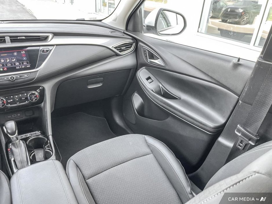 2022 Buick Encore GX Select-24