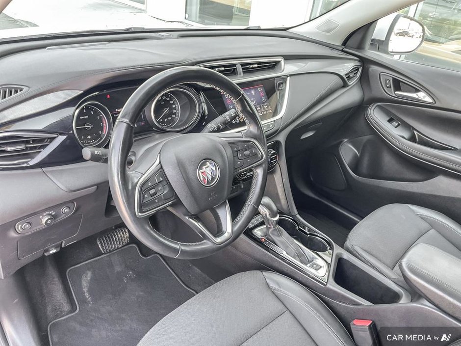 2022 Buick Encore GX Select-12