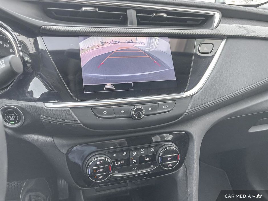 2022 Buick Encore GX Select-18