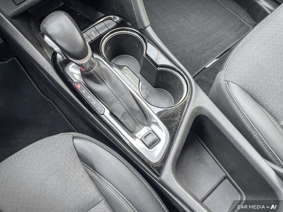 2022 Buick Encore GX Select-17