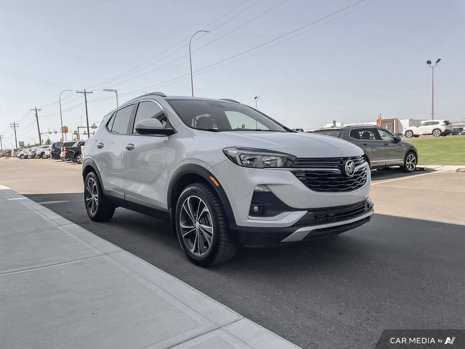 2022 Buick Encore GX Select-25
