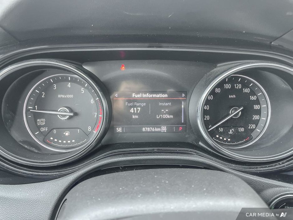 2022 Buick Encore GX Select-14