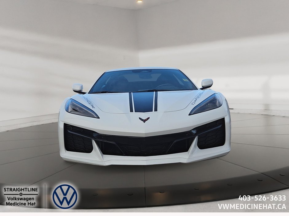 2024 Chevrolet Corvette 3LZ z06-1