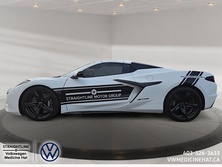 2024 Chevrolet Corvette 3LZ z06-4