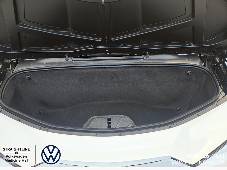 2024 Chevrolet Corvette 3LZ z06-6