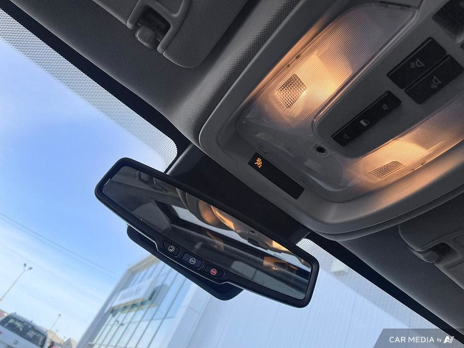 2016 Chevrolet Equinox LT-18
