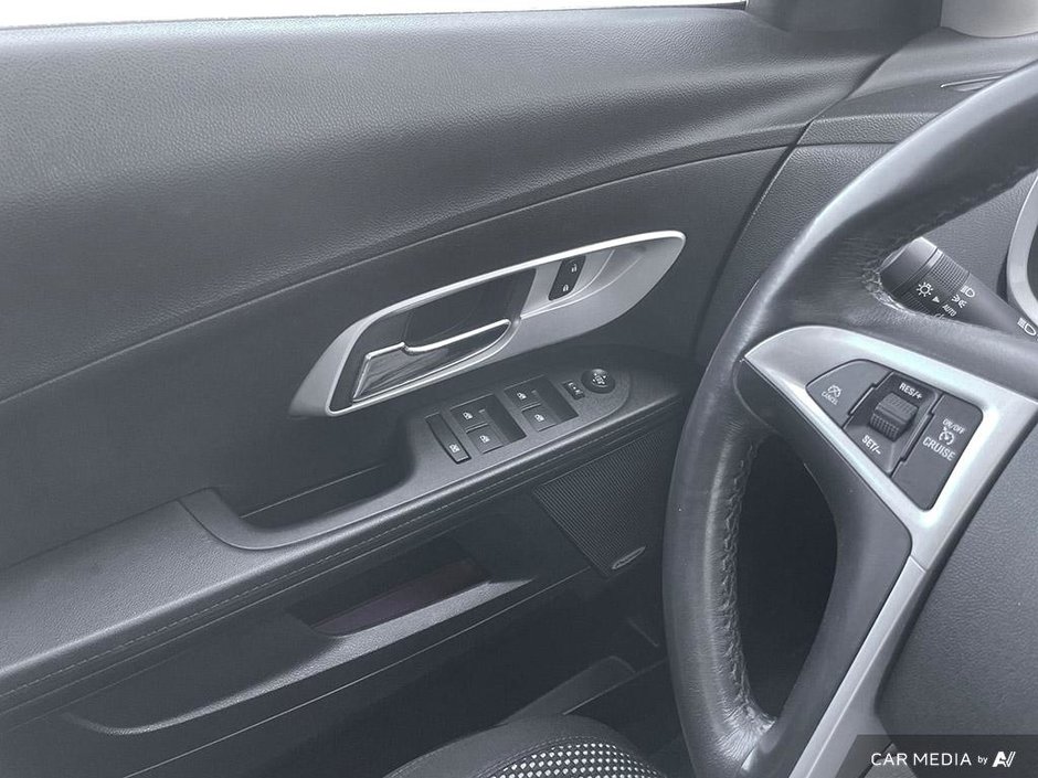 2016 Chevrolet Equinox LT-14