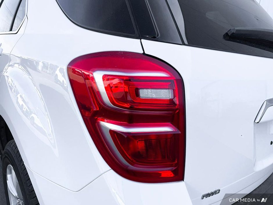 2016 Chevrolet Equinox LT-11