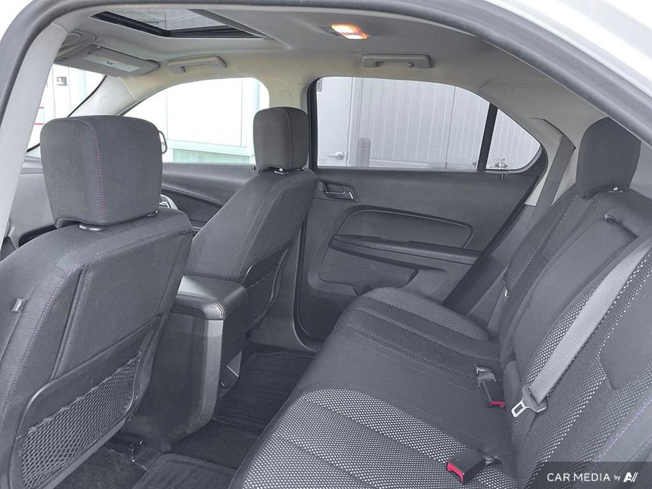 2016 Chevrolet Equinox LT-23