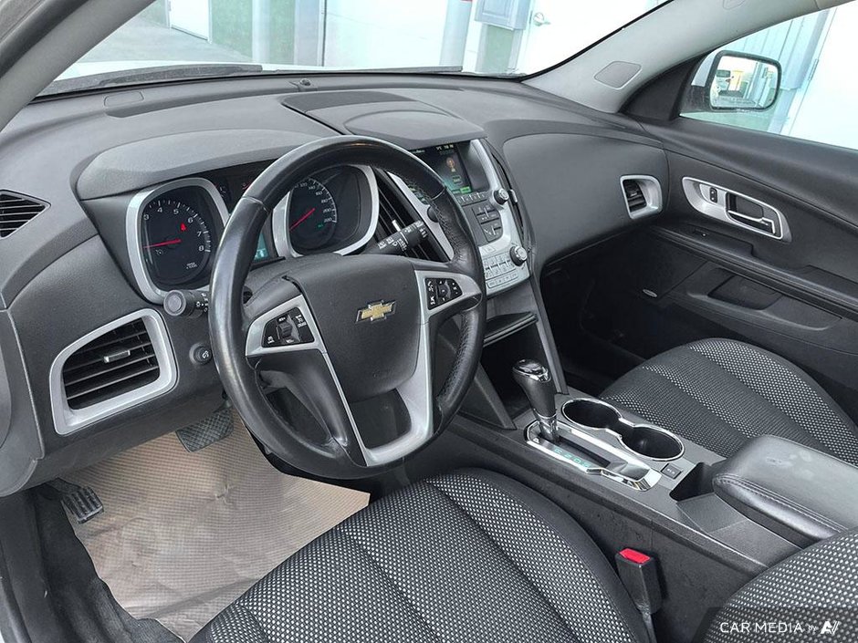 2016 Chevrolet Equinox LT-13