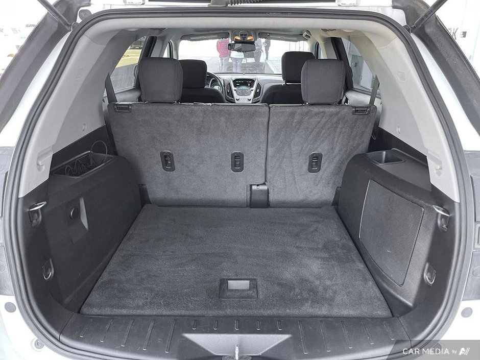 2016 Chevrolet Equinox LT-12