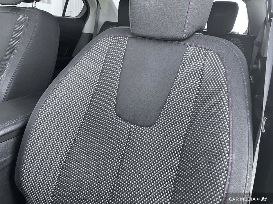 2016 Chevrolet Equinox LT-21