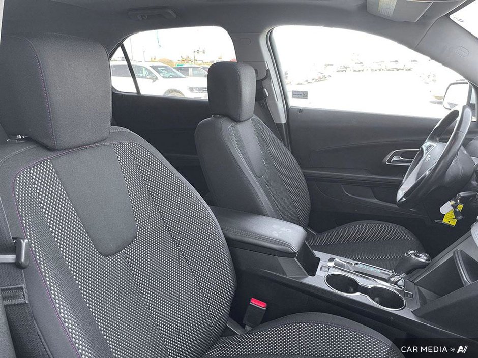 2016 Chevrolet Equinox LT-22