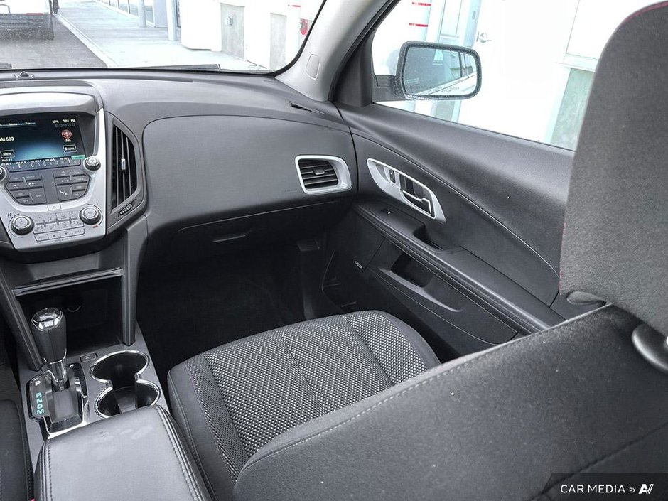 2016 Chevrolet Equinox LT-25