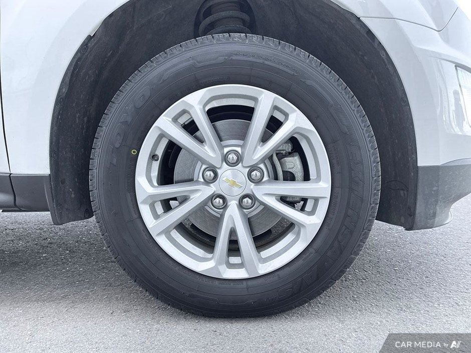 2016 Chevrolet Equinox LT-6