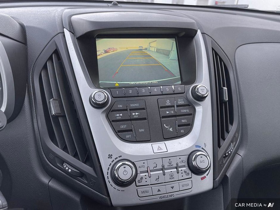 2016 Chevrolet Equinox LT-19