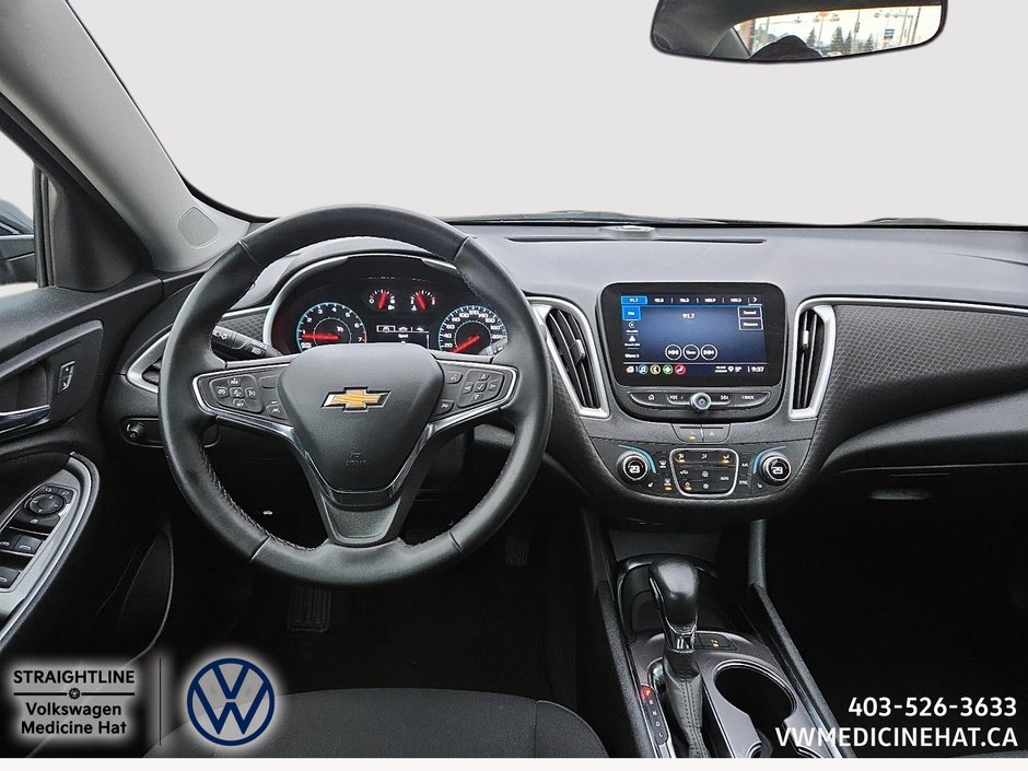 2024 Chevrolet Malibu 1LT-9