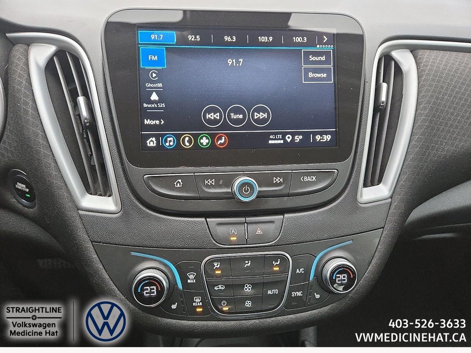 2024 Chevrolet Malibu 1LT-13