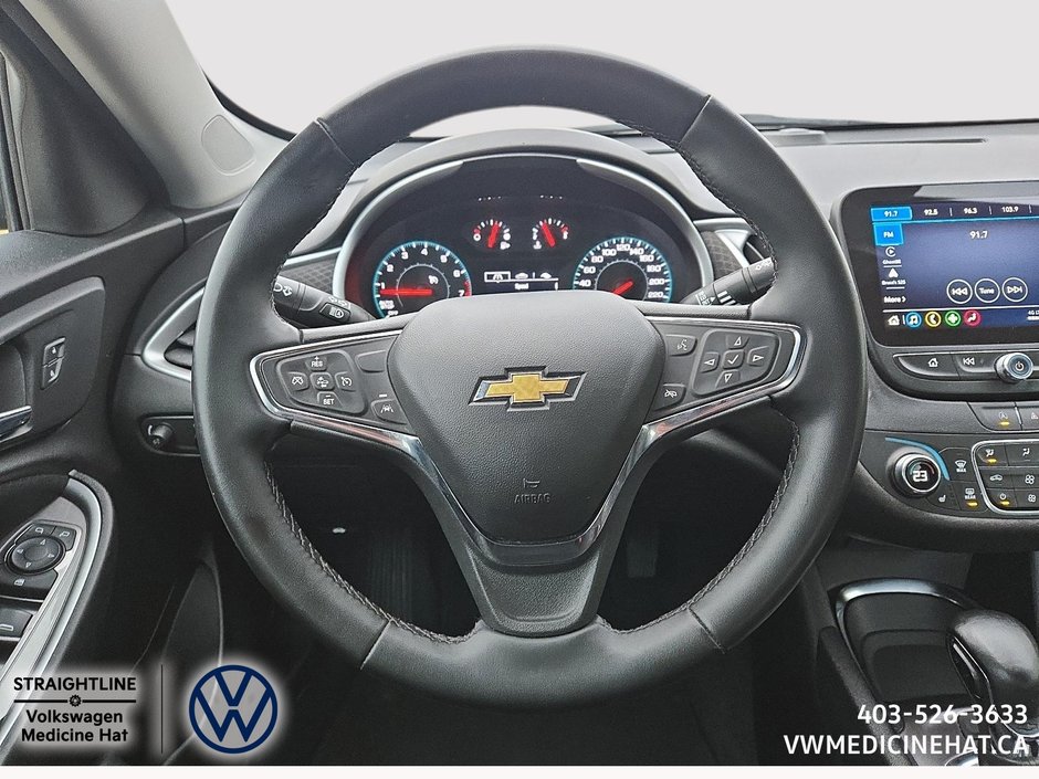 2024 Chevrolet Malibu 1LT-11