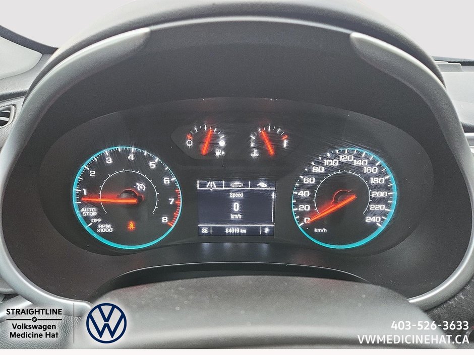 2024 Chevrolet Malibu 1LT-12