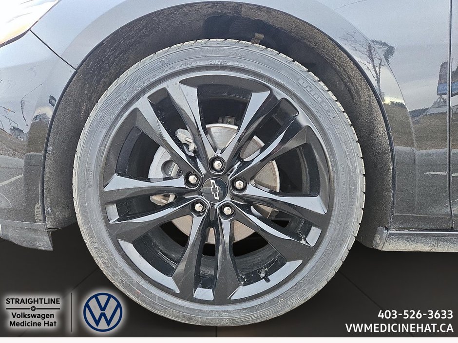 2024 Chevrolet Malibu 1LT-6