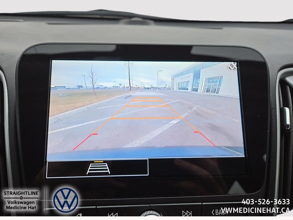 2024 Chevrolet Malibu 1LT-15