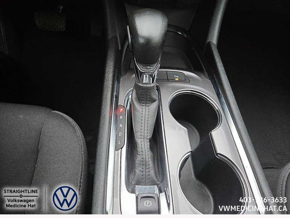 2024 Chevrolet Malibu 1LT-14