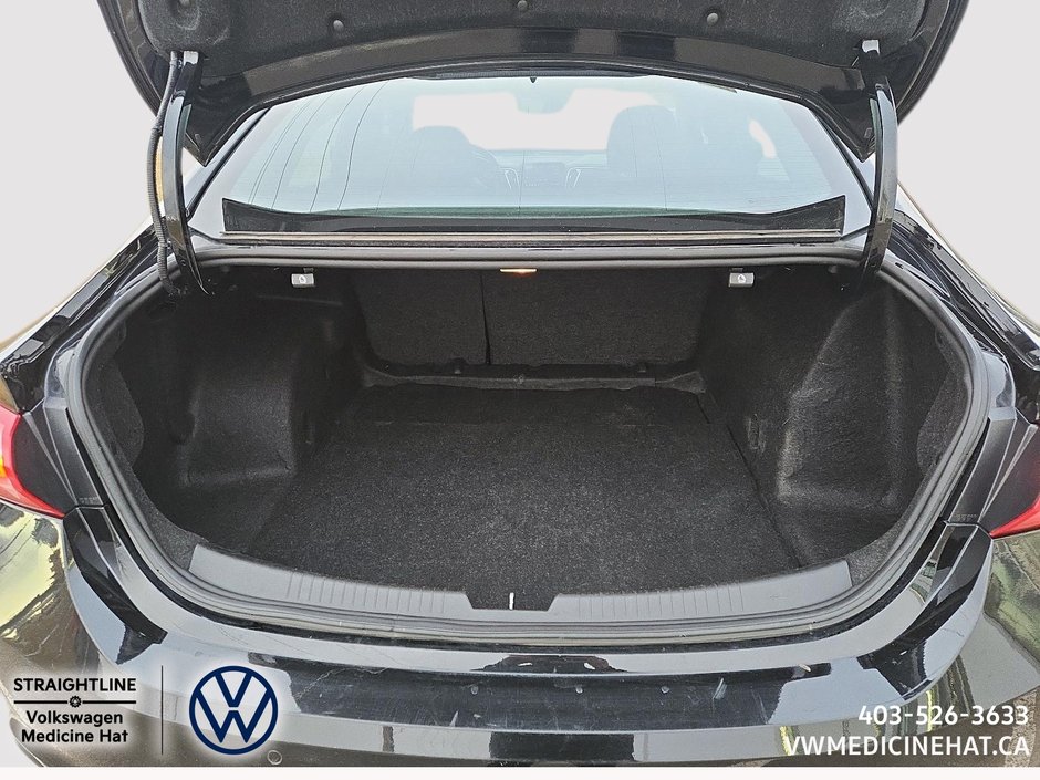 2024 Chevrolet Malibu 1LT-5