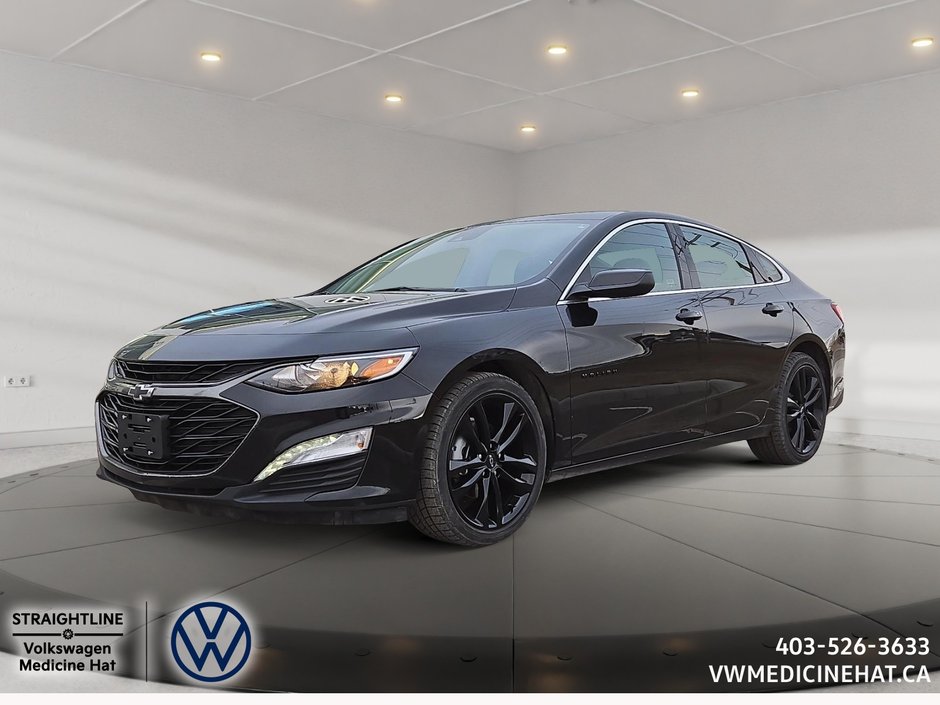 2024 Chevrolet Malibu 1LT-0