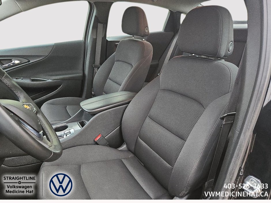 2024 Chevrolet Malibu 1LT-8