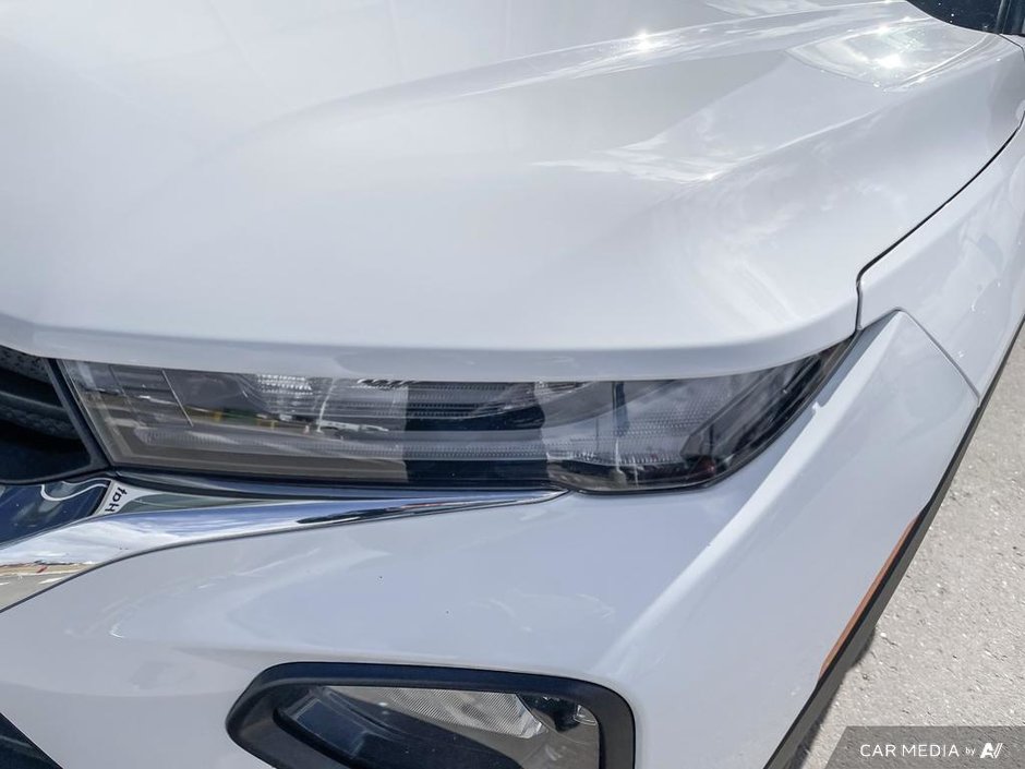2023 Chevrolet Trailblazer LT-7