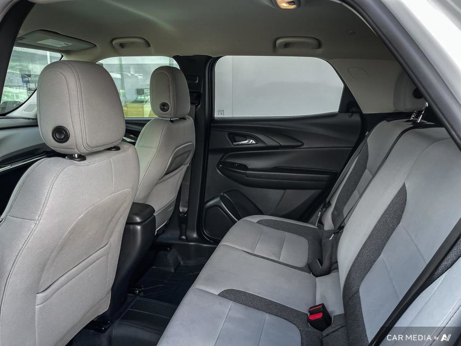2023 Chevrolet Trailblazer LT-22