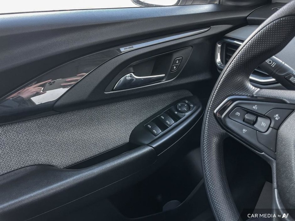2023 Chevrolet Trailblazer LT-16