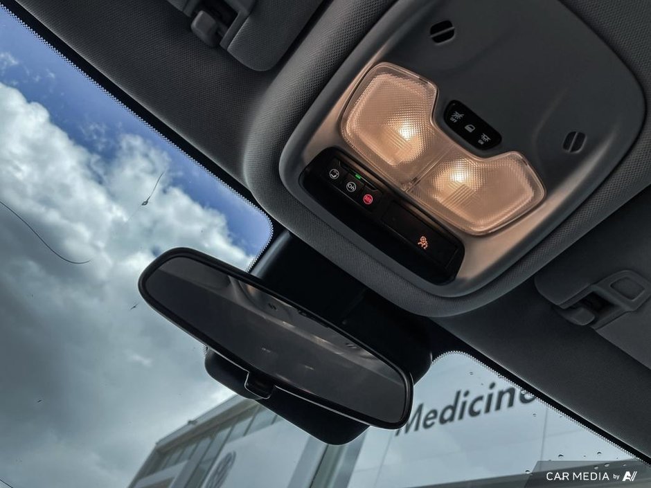 2023 Chevrolet Trailblazer LT-20