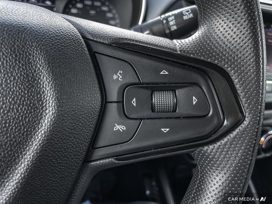 2023 Chevrolet Trailblazer LT-15