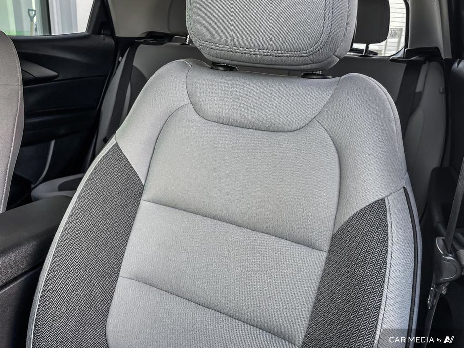 2023 Chevrolet Trailblazer LT-19
