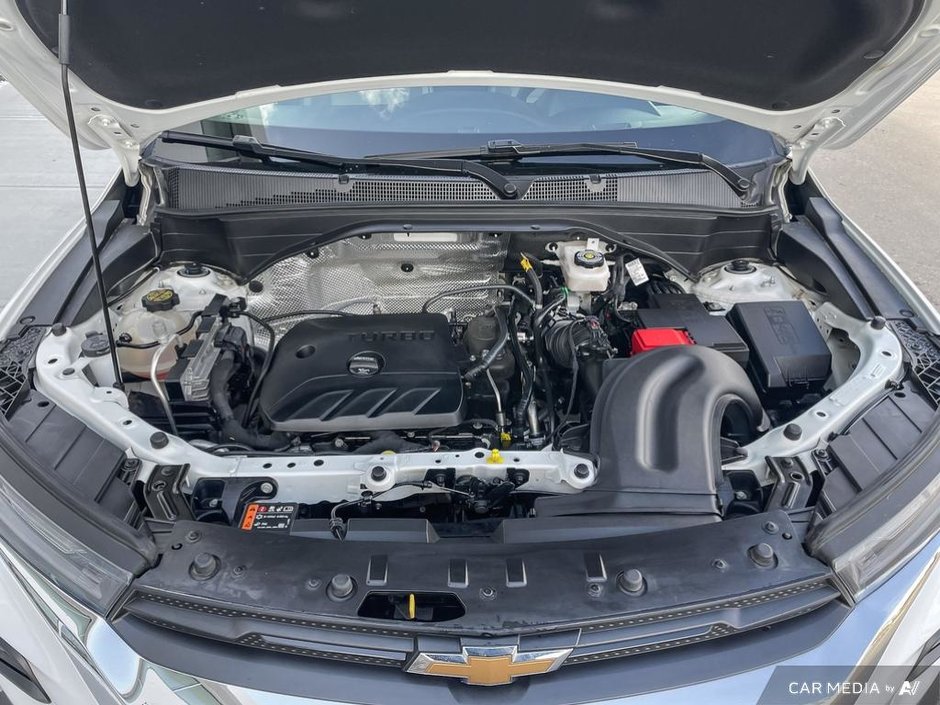 2023 Chevrolet Trailblazer LT-9