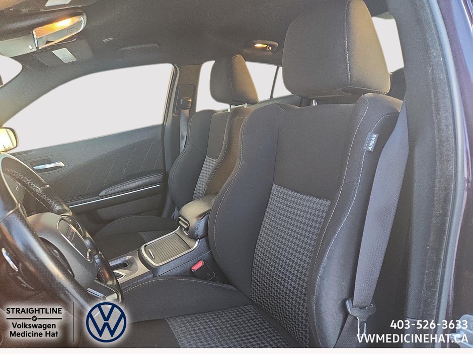 2021 Dodge Charger GT-8