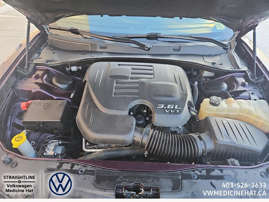 2021 Dodge Charger GT-7