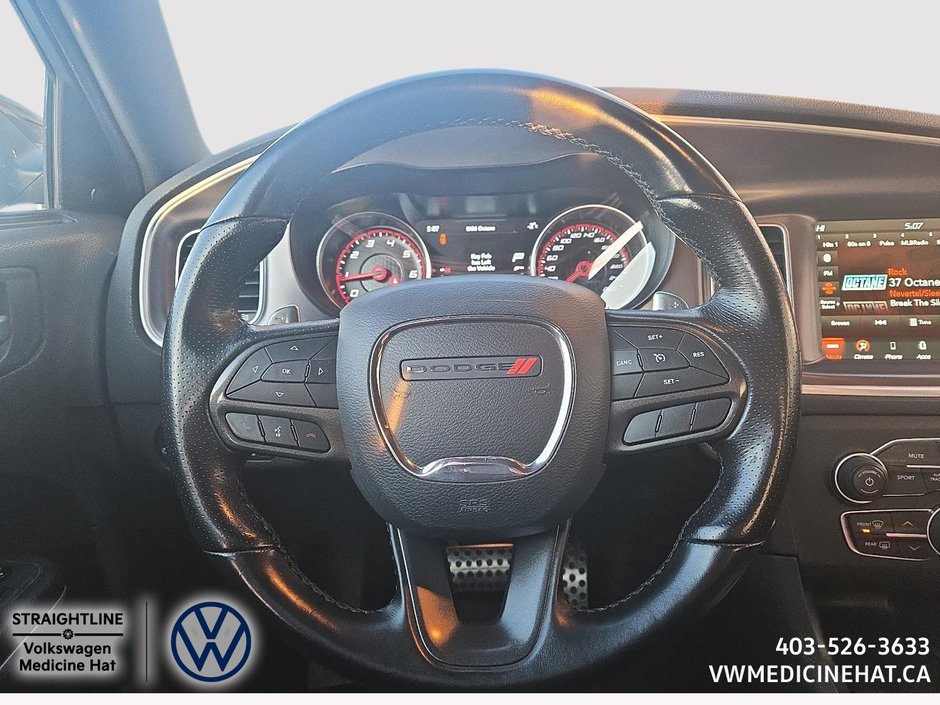 2021 Dodge Charger GT-11