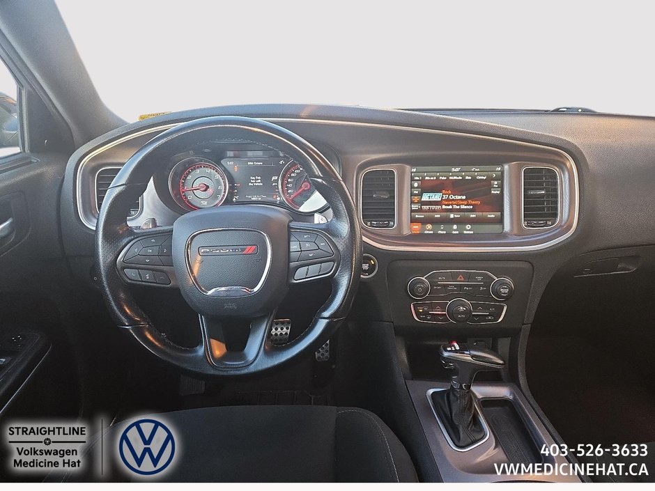 2021 Dodge Charger GT-9