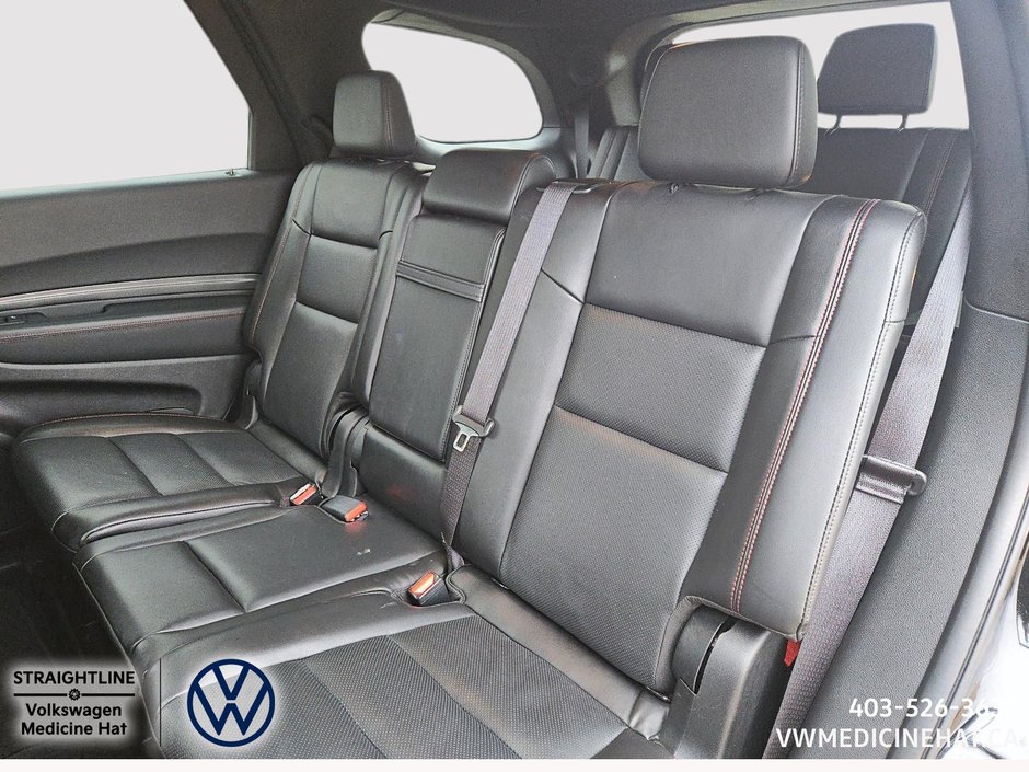 2025 Dodge DURANGO R/T-9