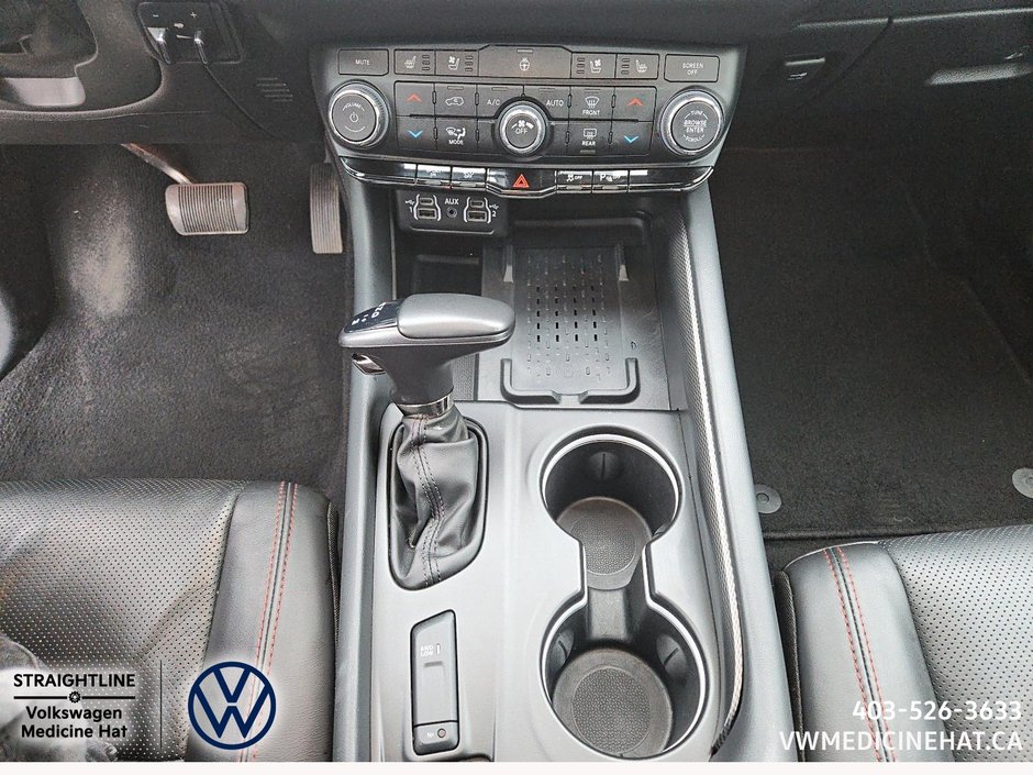 2025 Dodge DURANGO R/T-14