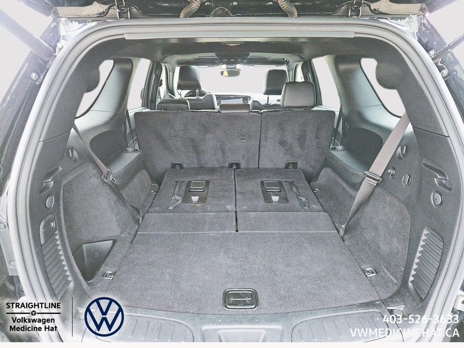 2025 Dodge DURANGO R/T-5