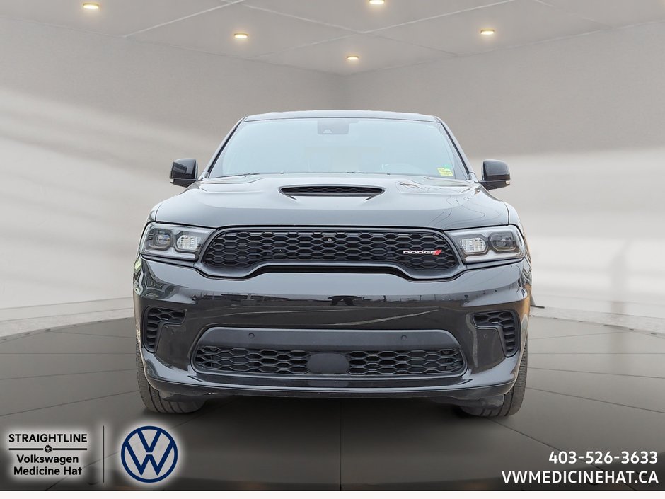 2025 Dodge DURANGO R/T-1