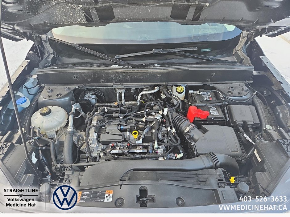 2024 Ford BRONCO SPORT Big Bend-7