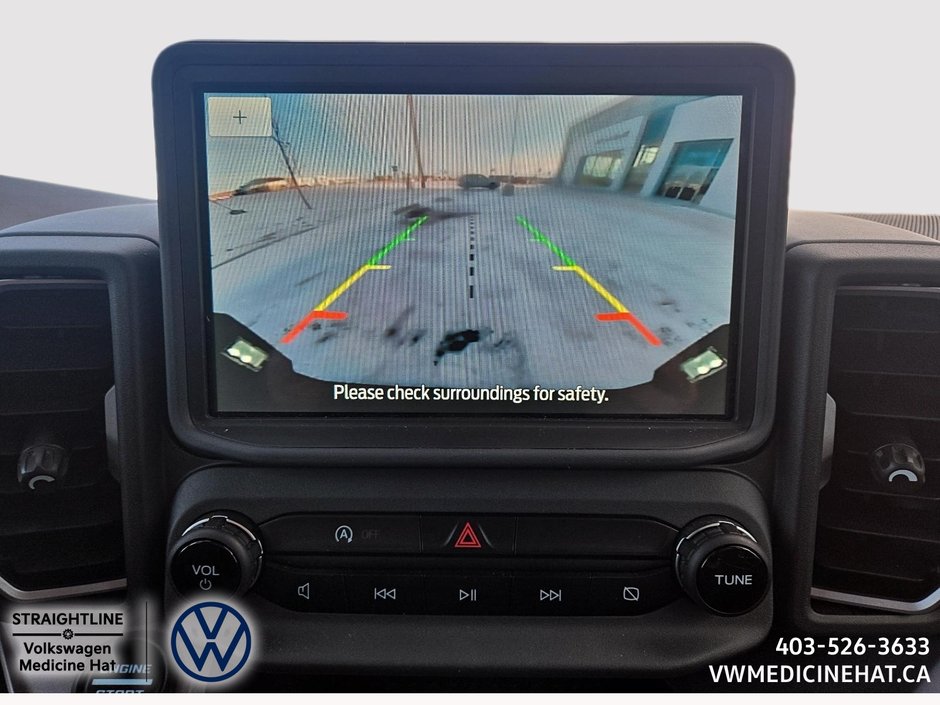 2024 Ford BRONCO SPORT Big Bend-14