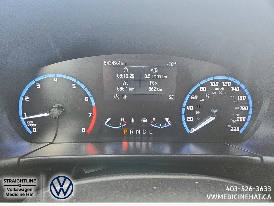 2024 Ford BRONCO SPORT Big Bend-12