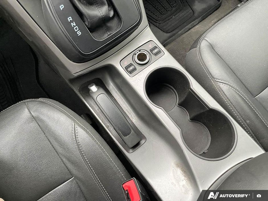 2014 Ford Escape SE-19