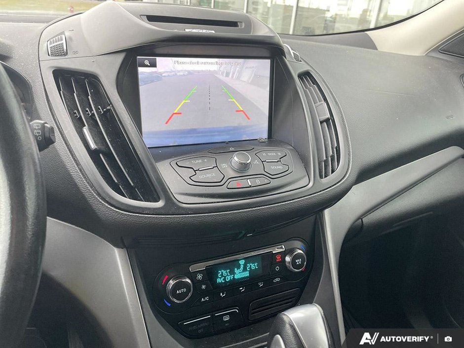 2014 Ford Escape SE-18